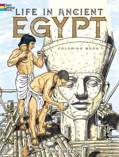 Life in Ancient Egypt