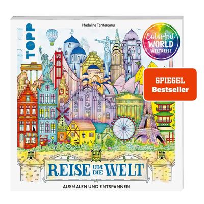 Reise um die Welt
