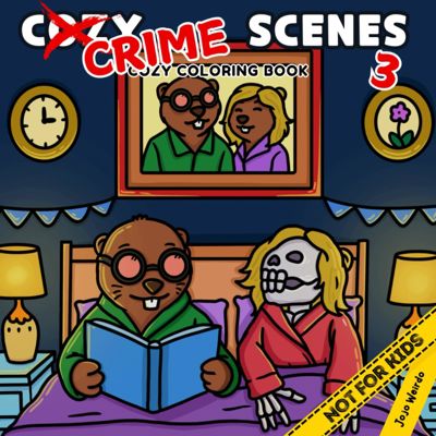 Crime scenes 3