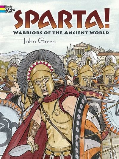 Sparta!