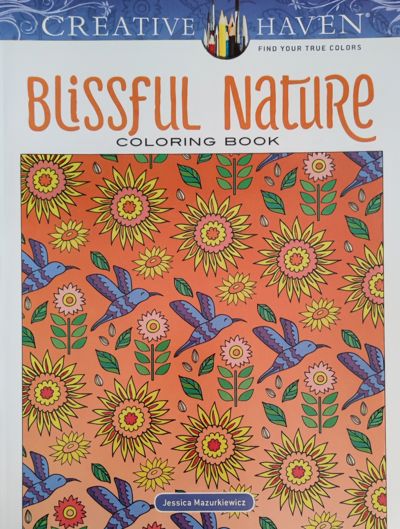 Blissful nature