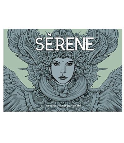 Serene