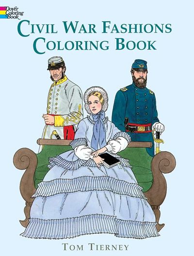 Civil War Fashions