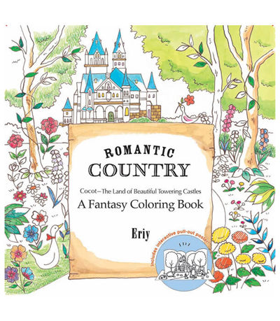 Romantic Country 1