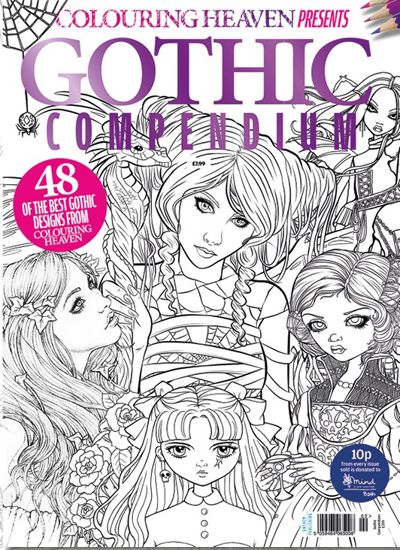 Gothic compendium