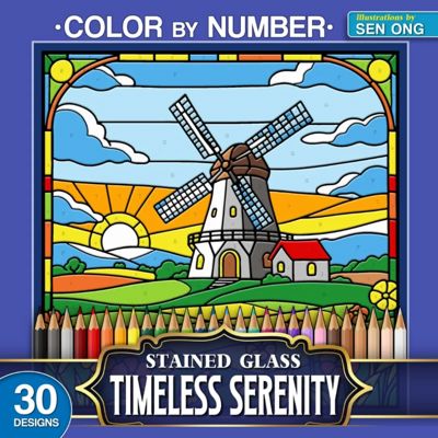 Timeless serenity