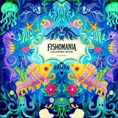 Fishomania