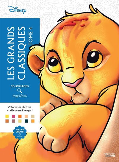 Les Grands Classiques. Tome 4