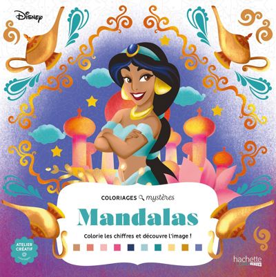 Mandalas