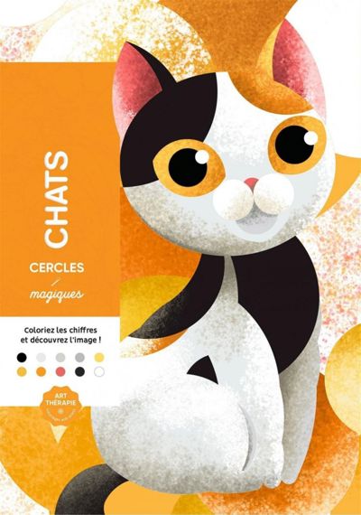 Chats. Cercles