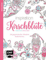 Раскраска «Inspiration Kirschblüte»