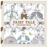 Раскраска «Fairy Tale»