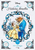 Раскраска «Histories eternelles»
