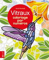 Раскраска «Vitraux»