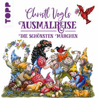 Раскраска «Die schönsten märchen»