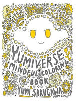 Раскраска «Yumiverse Mindful»