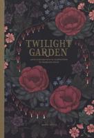 Раскраска «Twilight Garden»