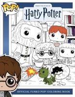 Раскраска «Harry Potter»