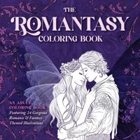 Раскраска «The Romantasy»