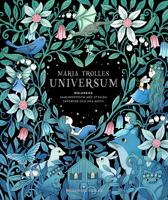 Раскраска «Universum»