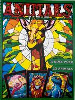 Раскраска «Animals»