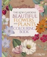 Раскраска «Beautiful flowers and plants»