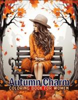 Раскраска «Autumn Charm»
