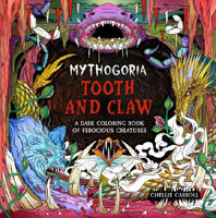 Раскраска «Tooth and Claw»
