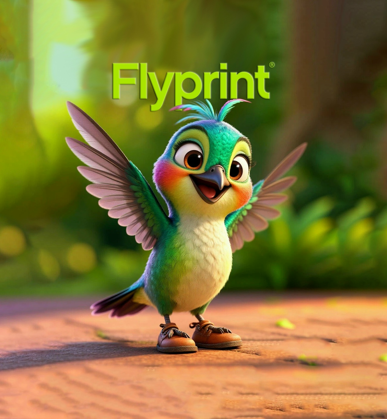 FlyPrint